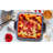 Eternal Square Stoneware Baker Bakeware