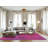 Performance Wool Abstract Indoor Rug-249644100