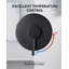 Robinet de baignoire et douche-112963416