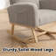 Rocking Chair-563184486