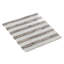 12" x 12" Wood Versailles Mosaic Wall & Floor Tile