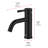 Victor Single-handle Bathroom Faucet-95236220
