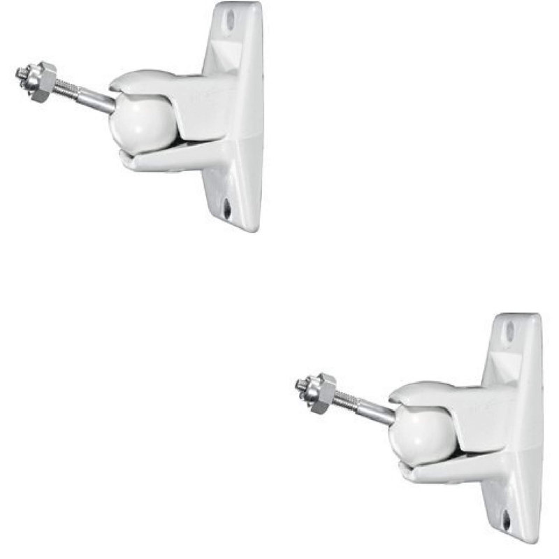 Jumbl Wall Mount, White