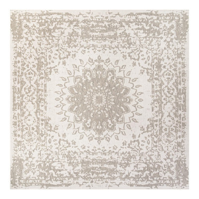 Ornate Lamotte Indoor/Outdoor Area Rug