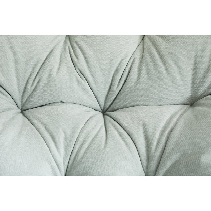 Chaise Papasan, Sarcelle