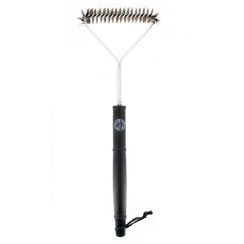 Brosse de nettoyage barbecue