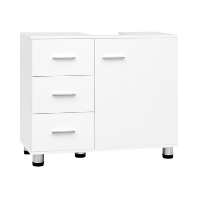 Freestanding Under Sink Cabinet