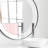 Electric Rectangular 24" x 32" Mirror Defogger