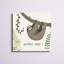 «Sloth Sayings I», peinture sur toile-2145865403-2145865400