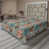 Salmon Teal Pink is out of stock selected
