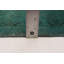Tapis vert menthe noué à la main unique 9 pi 11 po x 14 pi 0 po