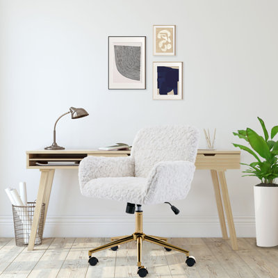 Chaise de bureau Amadou