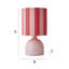 Tabithia Table Lamp-1935620998