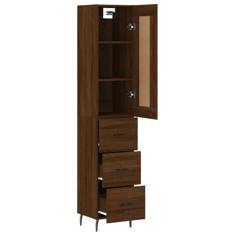 Storage Cabinet