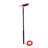 Adjustable Window Aluminum Cleaning Tool With Brush-107234077