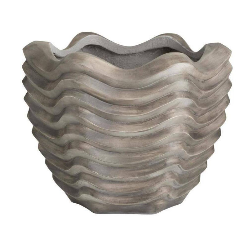 Kapuas Concrete Planter