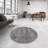 Evadne Abstract Indoor Rug-1760665354