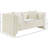 Everett Chenille Fabric Loveseat-2052243192
