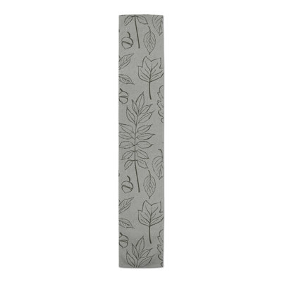 Lasonja Rectangle Floral Polyester Table Runner