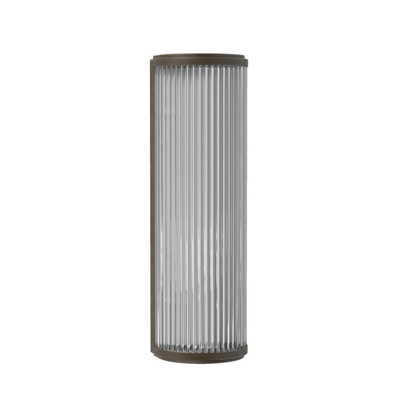 Versailles 400 3000K Phase Dimmable, Bronze