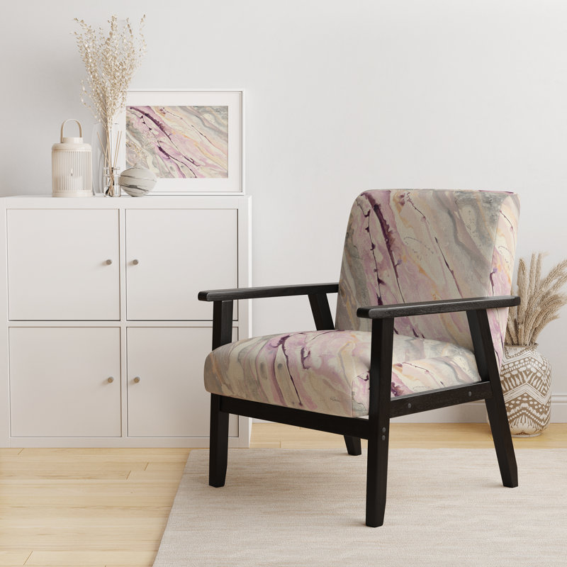 Fauteuil d'appoint Magdelin