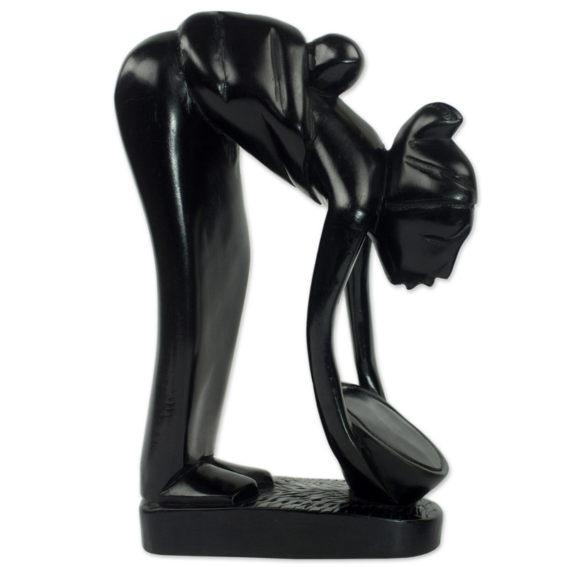 Figurine Vivere «Serwaa Mother»