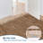 Area Rugs for Living Room Washable Rugs Non Slip Stain Resistant Bordered CarpetFoldable Rugs for BedroomDining RoomNursery-1091369714-1091369613