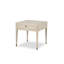 Monarch Solid Wood End Table