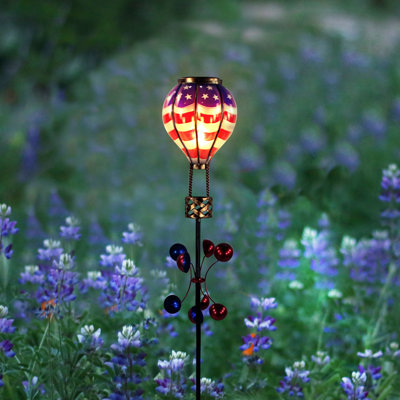 Piquet de jardin 45 po