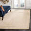 Nepalese Hand-Knotted Cream/Pink Area Rug-1544946758