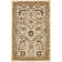 Britannia Floral Indoor Rug