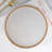 Stone Lain Vince 4-Piece Dinner Plate Set Stoneware-102055513