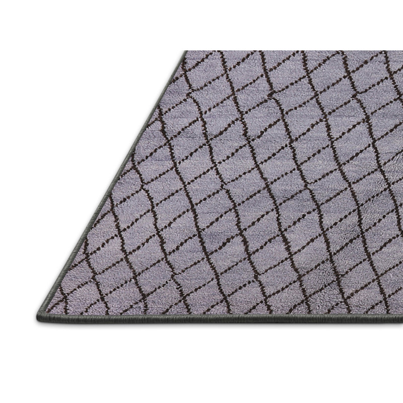 Tapis oriental Borchert, Rectangle 2 pi x 3 pi