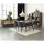Plessis Extendable Dining Table