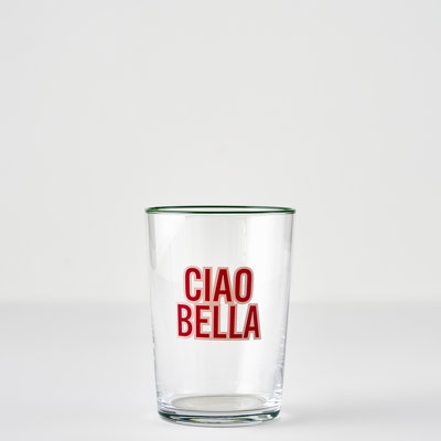 Line Tumbler