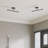Manbir Semi Flush Mount-2088088919