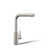 Stainless Steel est en rupture de stock
