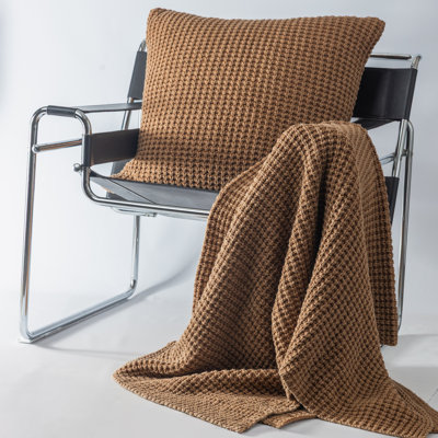 MASON, COPPER, PILLOW