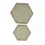 SELVA ACCENT TABLE