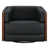 Onyx Genuine Leather selected