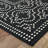 Junor Power Loomed Plaid Rug -29515281
