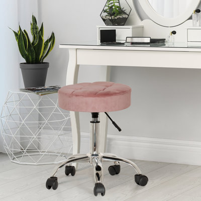 Tabouret de coiffeuse Barlena