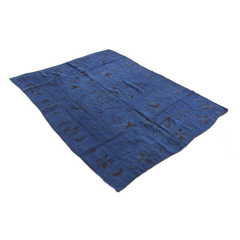 Jordan Blue Rug