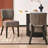 Aarush 5 - Piece Dining Set-207905862