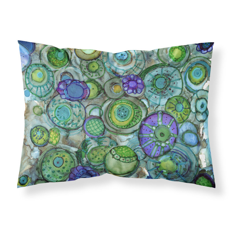 Microfiber Abstract