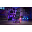 Fauteuil inclinable et ergonomique pivotant en similicuir Homall-52567356