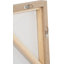 Floater Frame Painting on Canvas