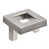 Brushed Nickel is out of stock