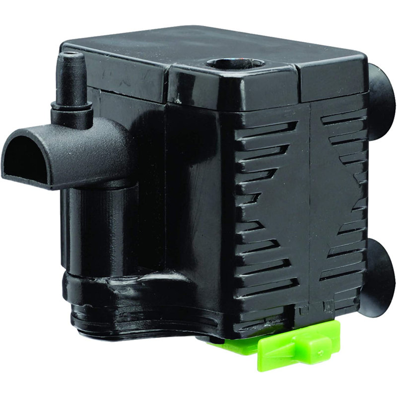 170 filtres internes entièrement submersibles pour aquarium