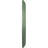 Endurathane Viceroy Ceiling Medallion, 35 1/8"OD x 4 7/8"ID x 2 1/2"P (Fits Canopies up to 4 7/8"), Hand-Painted Athenian Green Finish-28584981